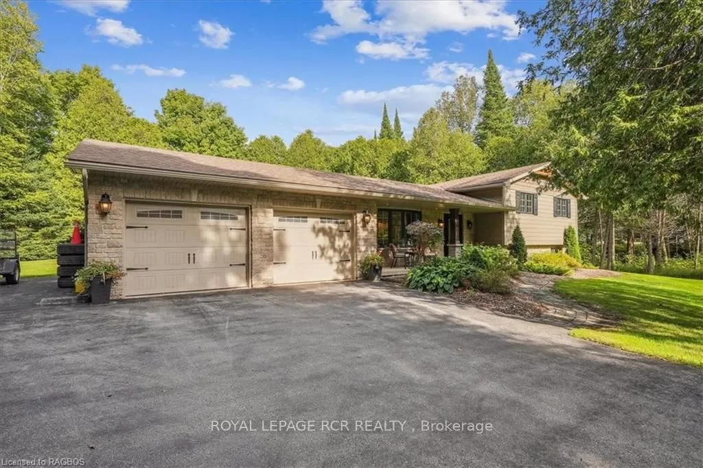 758169 GIRL GUIDE Rd, Georgian Bluffs, ON N4K 5N7