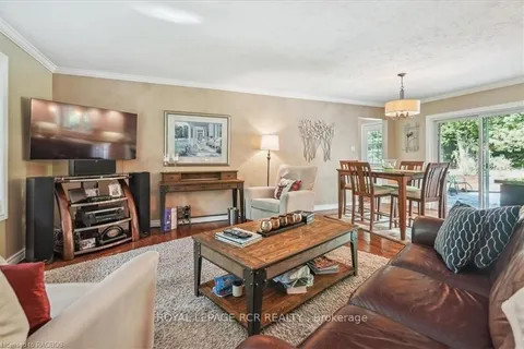 758169 GIRL GUIDE Rd, Georgian Bluffs, ON N4K 5N7