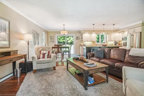 758169 GIRL GUIDE Rd, Georgian Bluffs, ON N4K 5N7