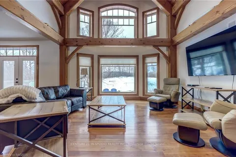 740494 10 Sdrd, Chatsworth, ON N0H 1R0