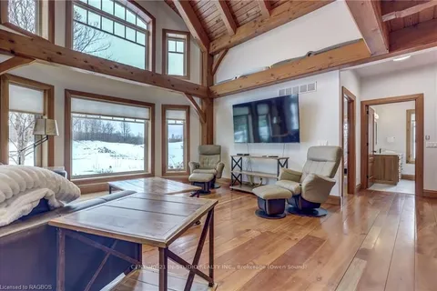 740494 10 Sdrd, Chatsworth, ON N0H 1R0