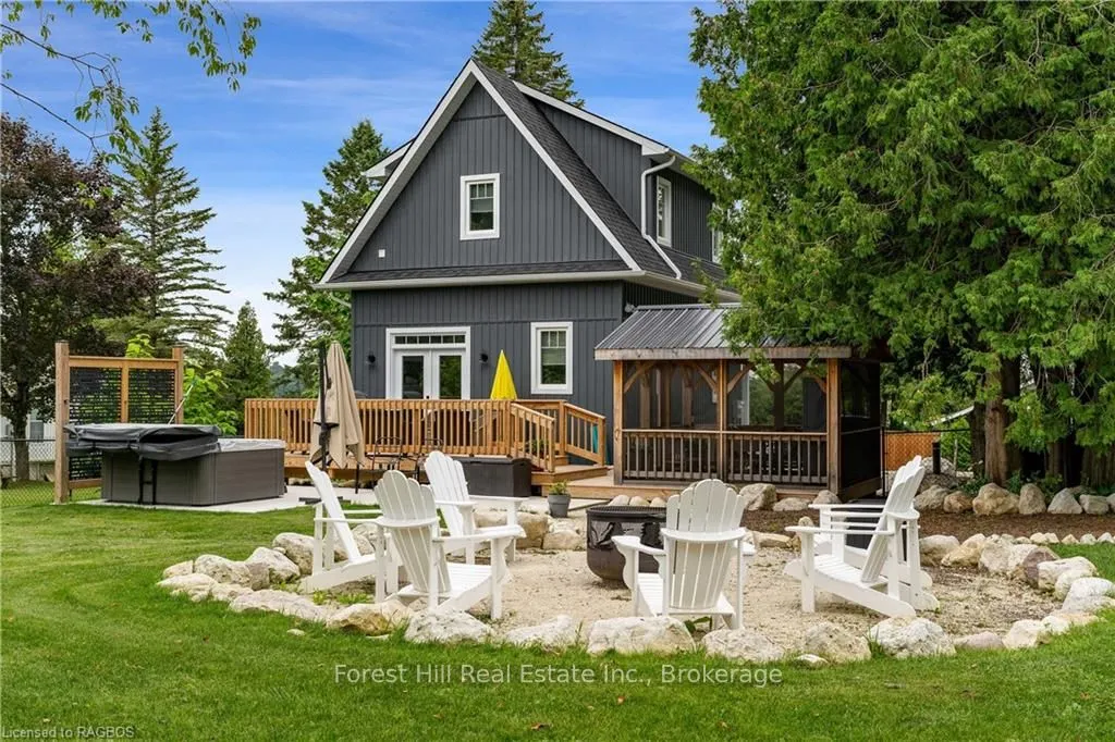 117 HAWTHORN Lane, Grey Highlands, ON N0C 1H0