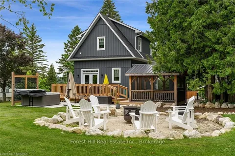 117 HAWTHORN Lane, Grey Highlands, ON N0C 1H0