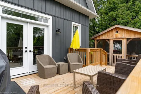 117 HAWTHORN Lane, Grey Highlands, ON N0C 1H0