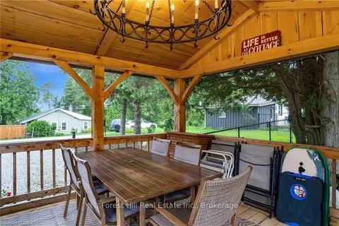 117 HAWTHORN Lane, Grey Highlands, ON N0C 1H0