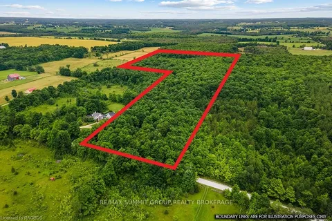 PT LT 6 9TH LINE, Grey Highlands, ON N0C 1H0