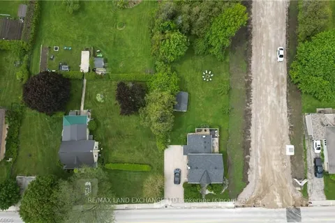 1178 PA QUEEN St, Kincardine, ON N2Z 1G6