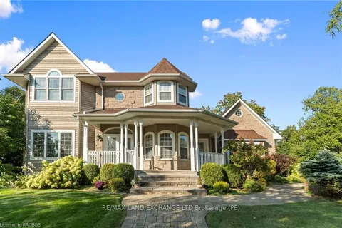 169 TRILLIUM Drive, Saugeen Shores, ON N0H 2C2