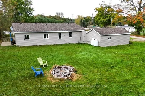 803149 PUDDICOMBE Lane, Chatsworth, ON N0H 1G0