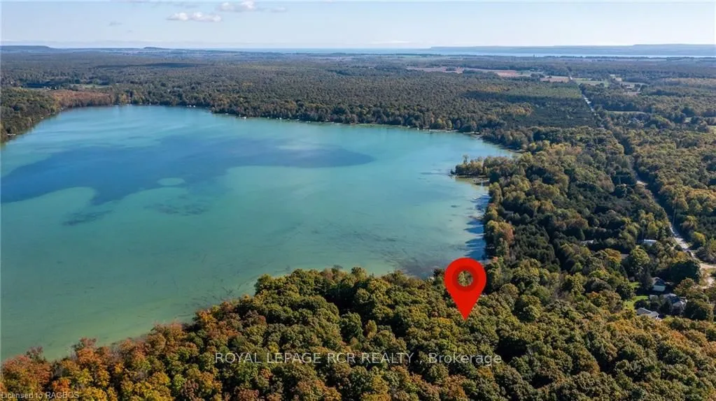 PT LT 2 HINDMAN Sdrd, Georgian Bluffs, ON N0H 2K0