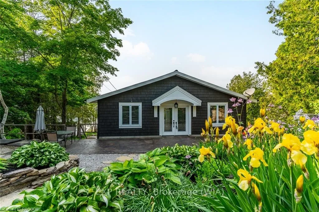 502453 GREY ROAD 1, Georgian Bluffs, ON N0H 2T0