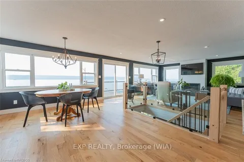 502453 GREY ROAD 1, Georgian Bluffs, ON N0H 2T0