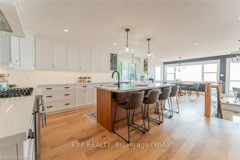 502453 GREY ROAD 1, Georgian Bluffs, ON N0H 2T0