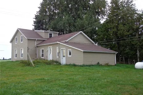 1224 CONCESSION 10 N/A, Kincardine, ON N0G 2N0