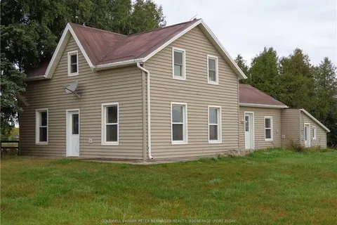 1224 CONCESSION 10 N/A, Kincardine, ON N0G 2N0