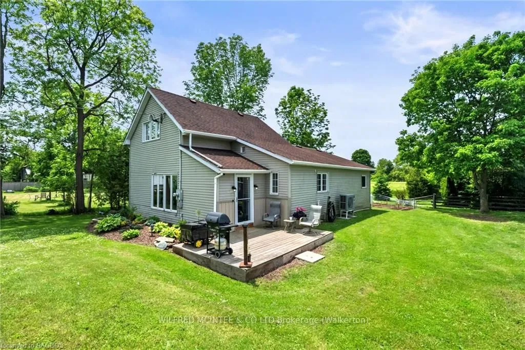 315186 HIGHWAY 6, West Grey, ON N0G 1R0