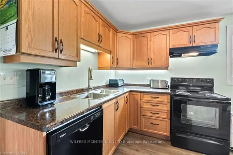 315186 HIGHWAY 6, West Grey, ON N0G 1R0