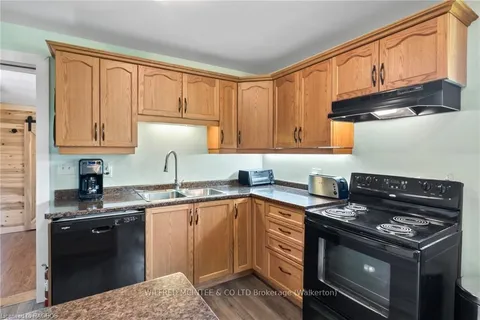 315186 HIGHWAY 6, West Grey, ON N0G 1R0