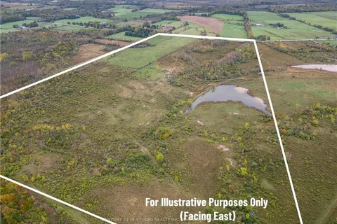 PT LT 1 KILAMANJARO Lane, Meaford, ON N0H 1B0