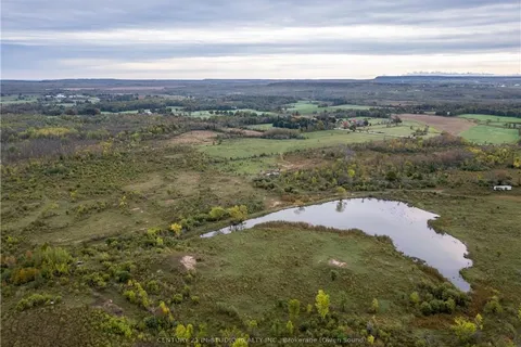 PT LT 1 KILAMANJARO Lane, Meaford, ON N0H 1B0