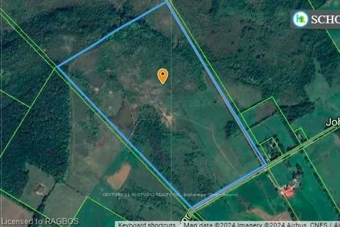 PT LT 1 KILAMANJARO Lane, Meaford, ON N0H 1B0