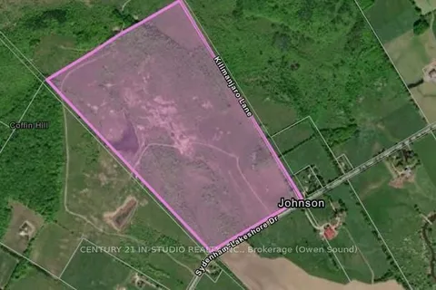 PT LT 1 KILAMANJARO Lane, Meaford, ON N0H 1B0