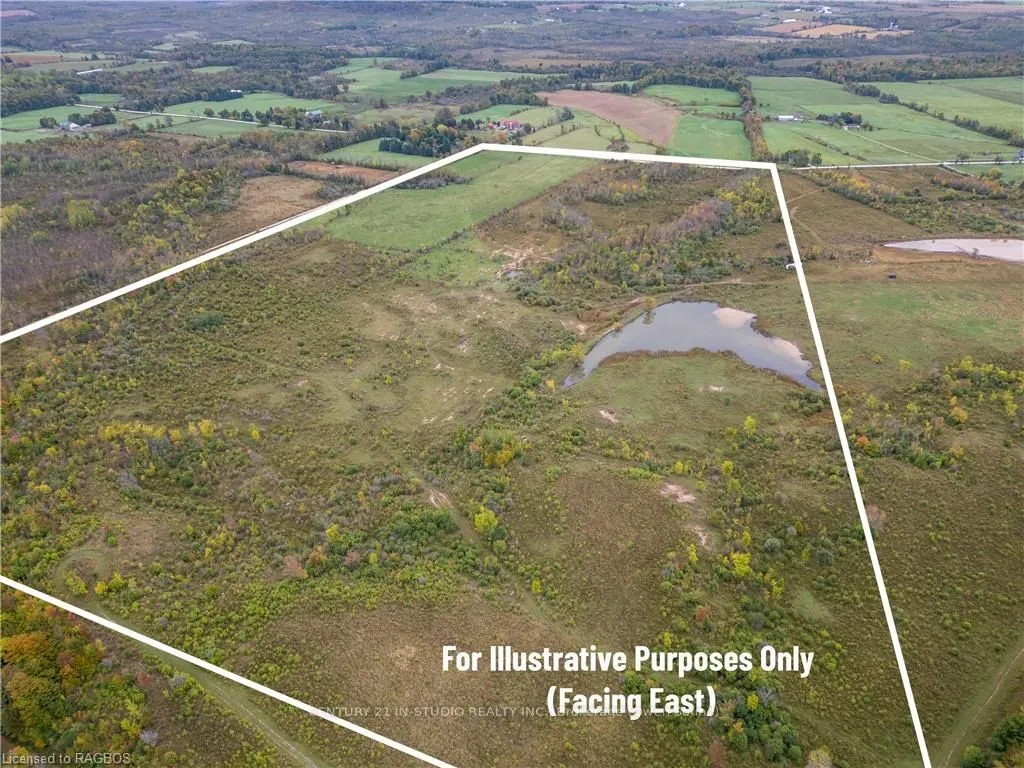 PT LT 1 KILAMANJARO Lane, Meaford, ON N0H 1B0