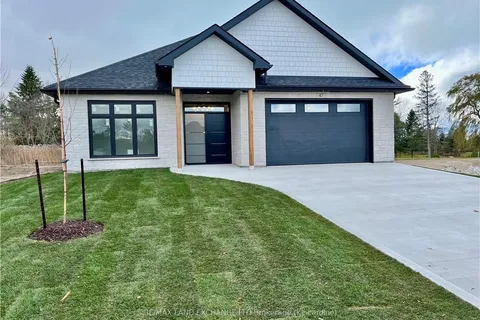 47 MERCEDES Cres, Kincardine, ON N2Z 1G8