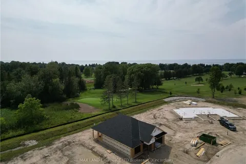 47 MERCEDES Cres, Kincardine, ON N2Z 1G8