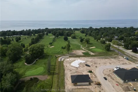 47 MERCEDES Cres, Kincardine, ON N2Z 1G8