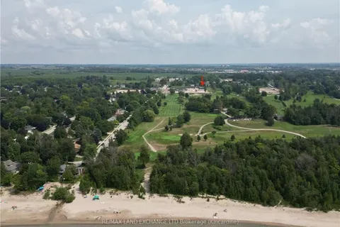 47 MERCEDES Cres, Kincardine, ON N2Z 1G8