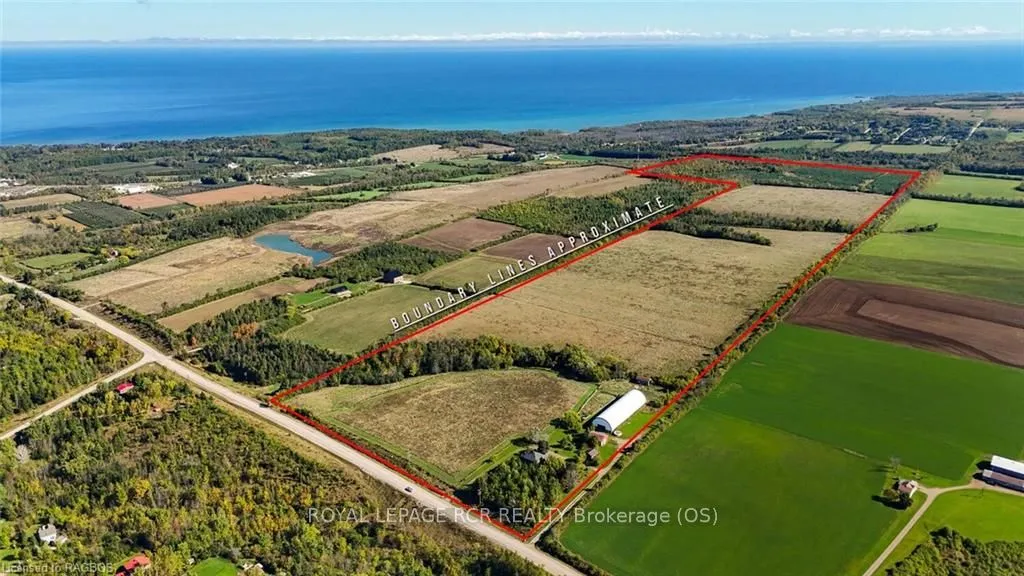 197559 GREY ROAD 7, Meaford, ON N4L 1W7