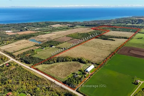 197559 GREY ROAD 7, Meaford, ON N4L 1W7