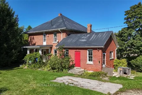 197559 GREY ROAD 7, Meaford, ON N4L 1W7