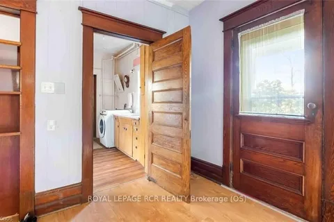 197559 GREY ROAD 7, Meaford, ON N4L 1W7