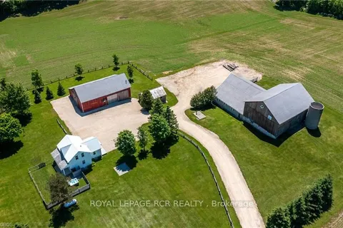 636022 EUPHRASIA-HOLLAND, Chatsworth, ON N0C 1H0