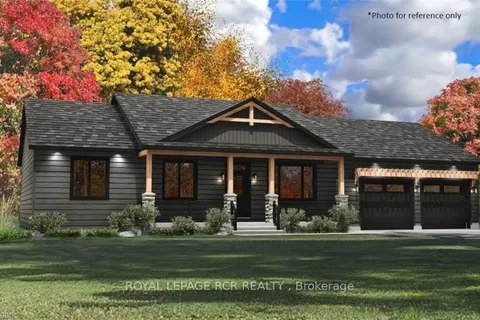 00000 PENNY Lane, Grey Highlands, ON N0C 1E0