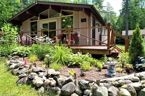 334 SIXTH Street, ON N0H 2G0