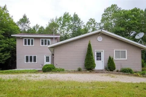 1477 HIGHWAY 6, South Bruce Peninsula, ON N0H 1X0