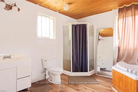 1477 HIGHWAY 6, South Bruce Peninsula, ON N0H 1X0
