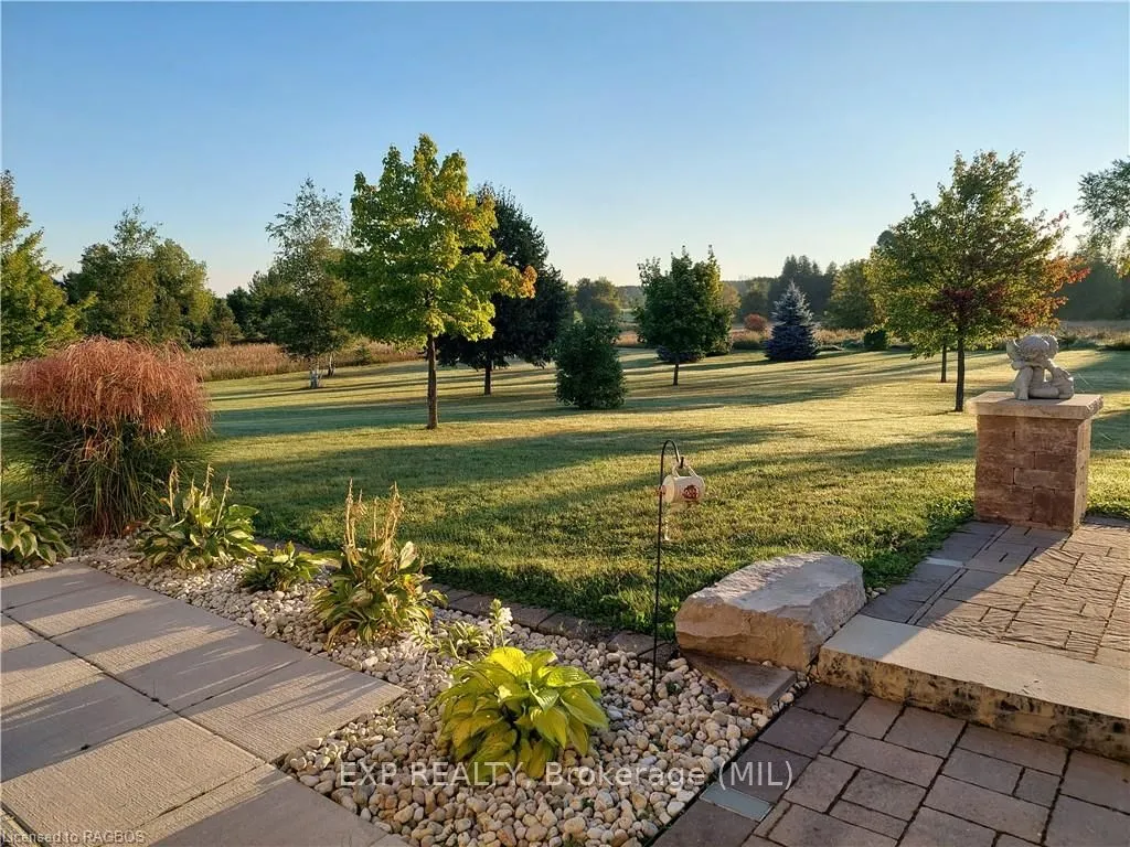 133799 ALLAN PARK Road, ON N4N 3B9