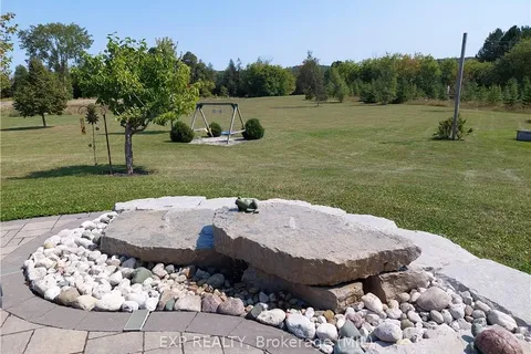 133799 ALLAN PARK Road, ON N4N 3B9