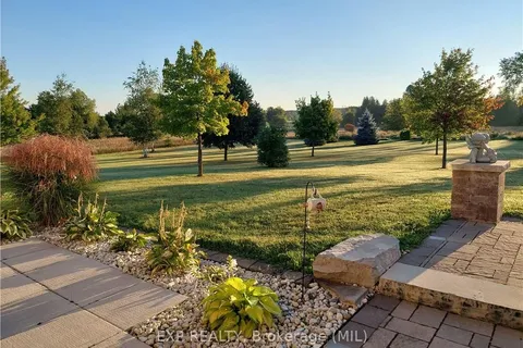 133799 ALLAN PARK Road, ON N4N 3B9