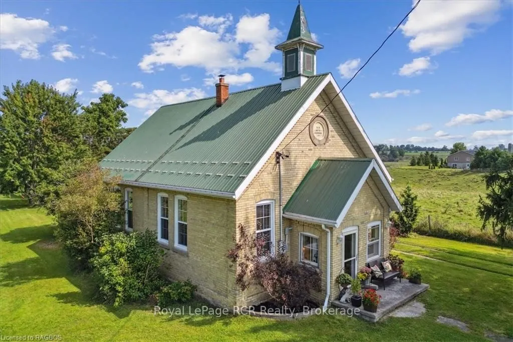1212 BRUCE ROAD 40, Arran-Elderslie, ON N0H 1L0