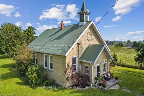 1212 BRUCE ROAD 40, Arran-Elderslie, ON N0H 1L0