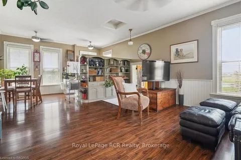 1212 BRUCE ROAD 40, Arran-Elderslie, ON N0H 1L0