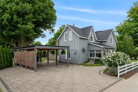 439 GREEN Street, Saugeen Shores, ON N0H 2C0