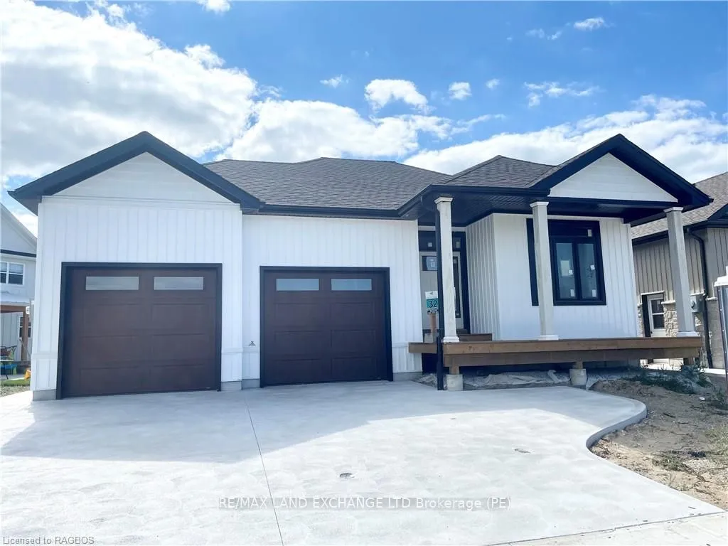 151 WESTLINKS Drive, Saugeen Shores, ON N0H 2C3