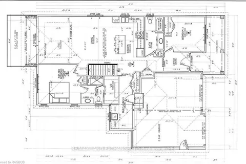 151 WESTLINKS Drive, Saugeen Shores, ON N0H 2C3