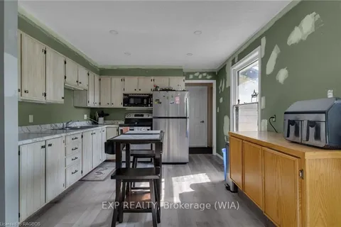 58 ALBERT St, Ashfield-Colborne-Wawanosh, ON N0M 1R0